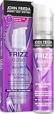 John Frieda - Siero anticrespo rinforzante per capelli