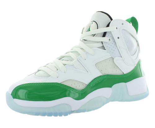 Nike Air Jordan Jumpman Two Trey GS Basketball Trainers Dq8431 Sneakers Shoes