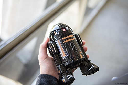Sphero R2-Q5 App-Enabled Droid