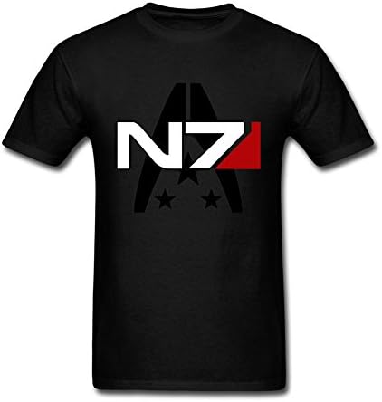 Men's Mass Effect N7 Alliance T-Shirts