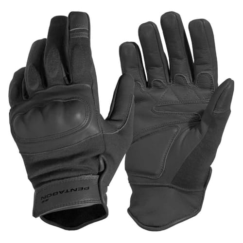 Pentagon Storm Tactical Gloves XS