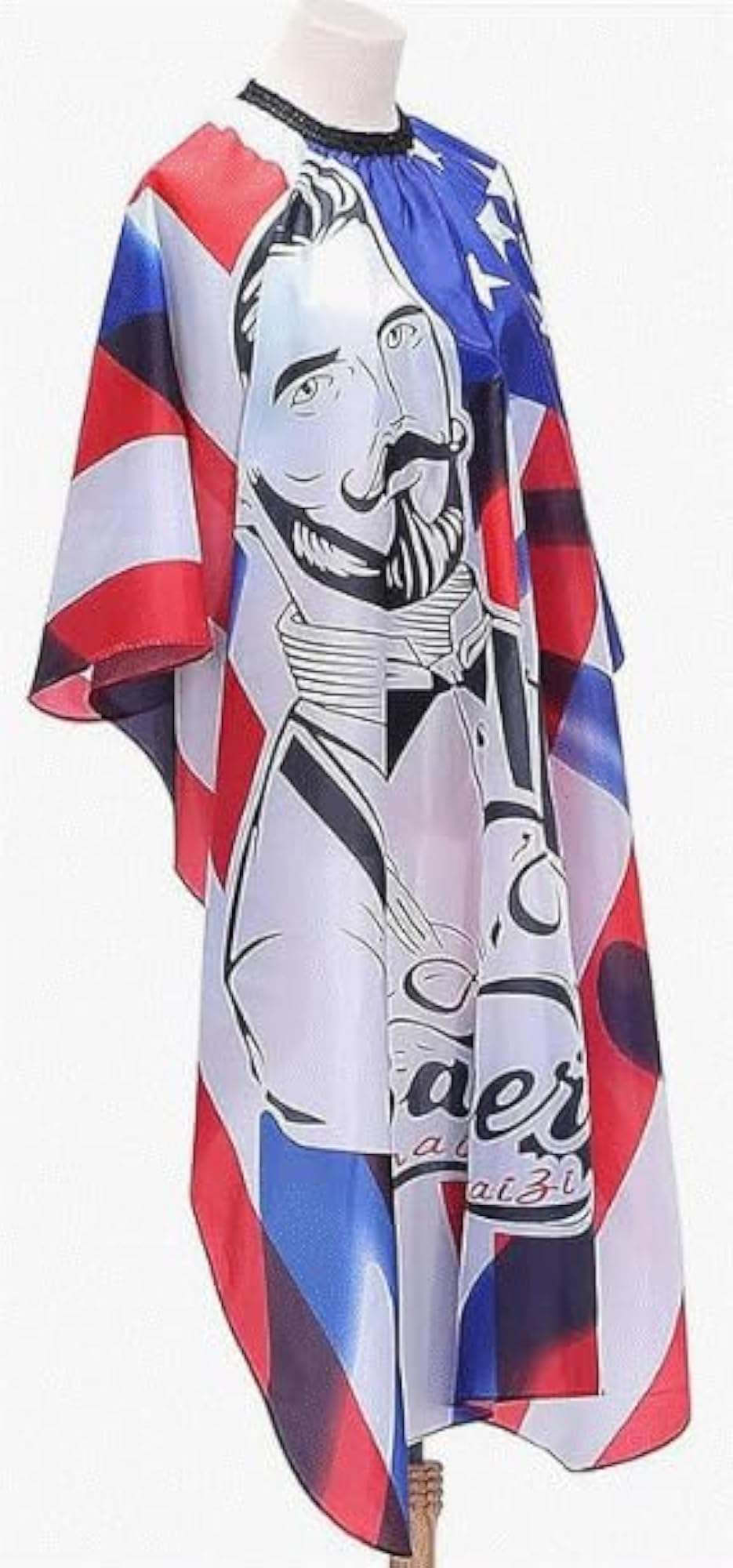 Professional Waterproof Barber Apron Sheet