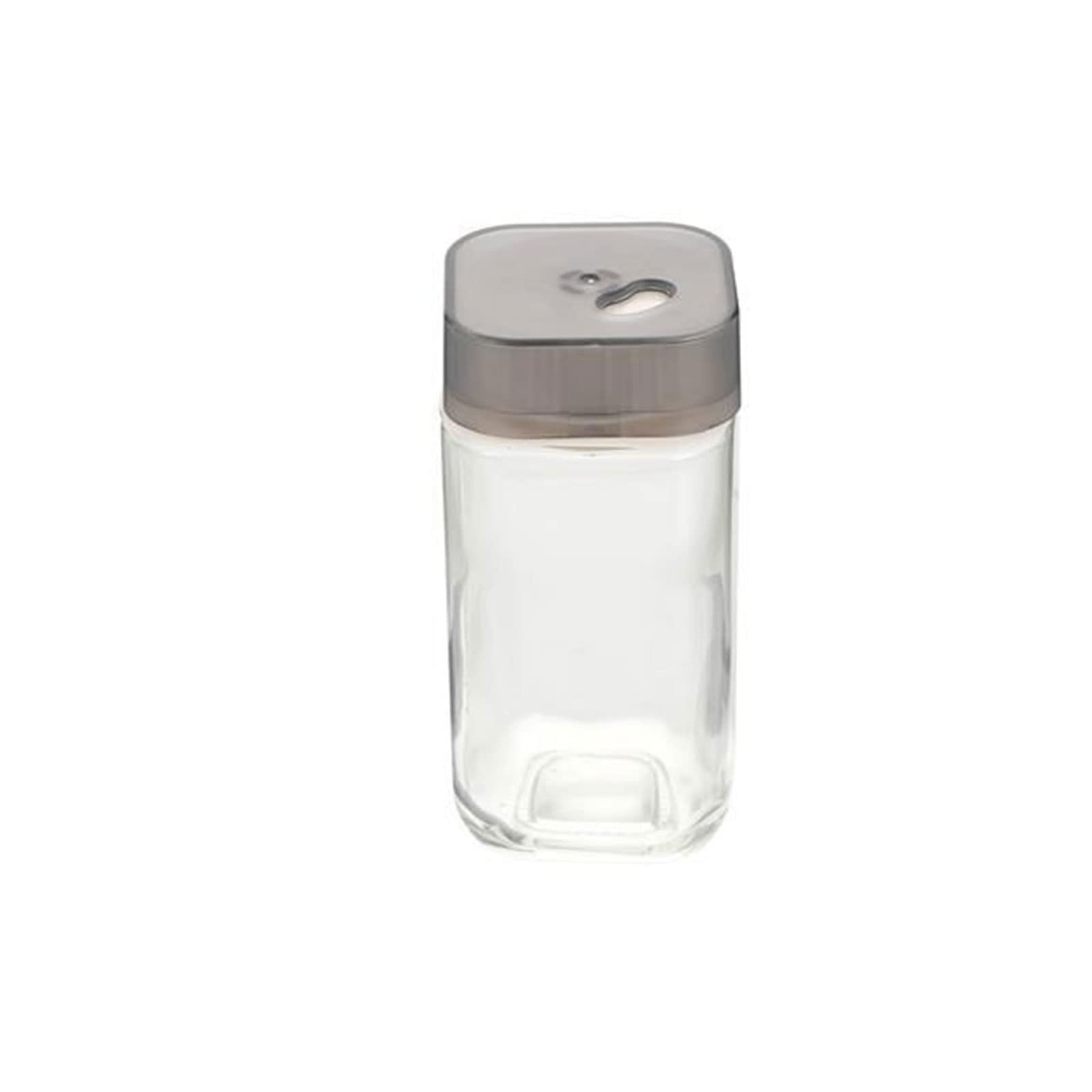 ZOIKOM Sugar Bow,l Kitchen Glass Seasoning Jars Spice Jars Condiment Containers