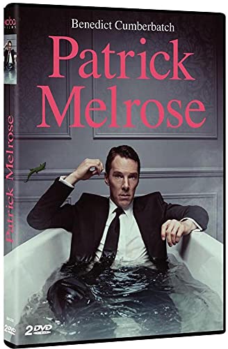  Patrick Melrose