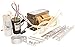 Keystone Technologies MH-100X-Q-KIT MetalHalide Ballast Quad Tap 100W 303335, 1" x 1" x 1"