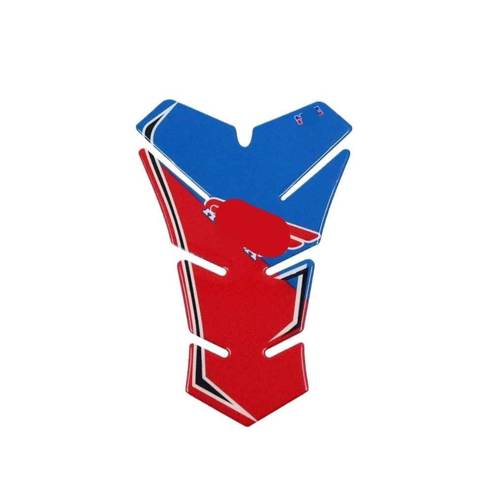 Fuel Tank Pads Motorcycle Decal Fuel Tank Cap Cover Sticker Pad for CBR600RR CBR1000RR CBR900 CBR929 CBR954 CBR250