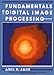 Fundamentals of Digital Image Processing