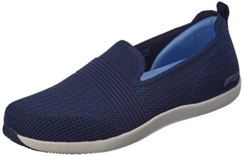 See full amazon price history chart for Skechers Womens Arch FIT Chic - Obsession NVY Sneaker - 5 UK (137340) Skechers Womens Arch FIT Chic - Obsession NVY Sneaker - 5 UK (137340) (B0BS9KBPLN) Amazon Price History, Amazon Price Tracker