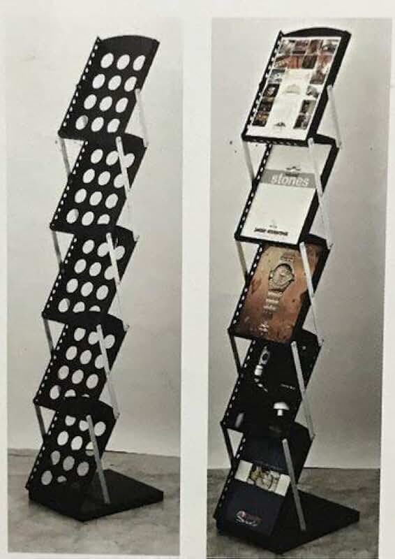 Amazon.in Magazine Stand