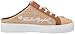 Karl Lagerfeld Paris Women's Shoes Mule,Natural,8