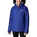 Produktbild Columbia Damen Bugaboo II Fleece Interchange Jacke, Saphir, dunkel, X-Large