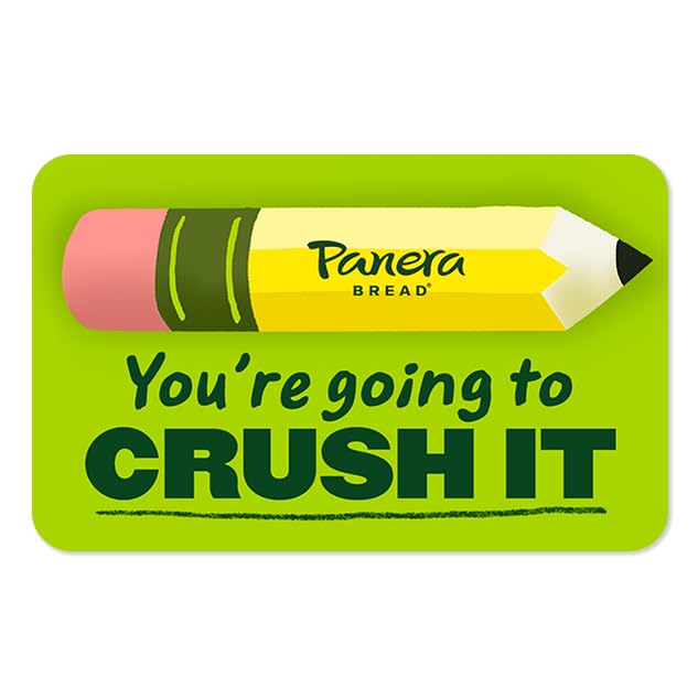 Panera Bread eGift Card