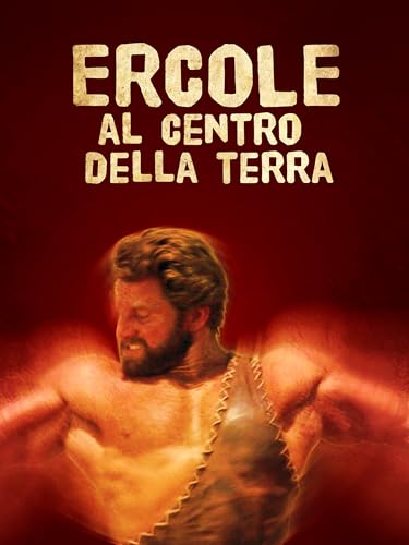 Ercole al centro della terra