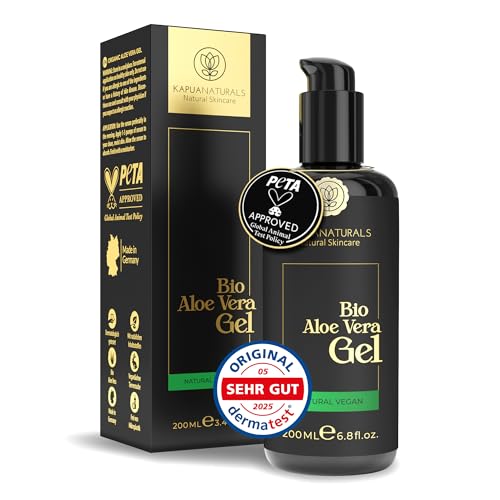 aloe vera saft als gesichtswasser Aloe Vera Spray | JUNGLÜCK main image 0