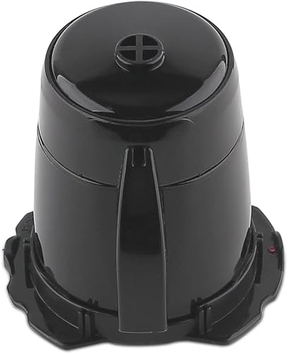 Miniatura 3 de Filtro de café reutilizable, compatible con cafeteras Keurig K-Cup K250K300350375 K400450475 (1.0 y 2.0)