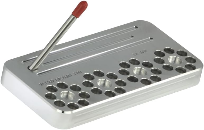 5 Star T8-357/38 Range Stand Kit fits Taurus 608