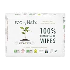 Image of Eco by Naty Unscented. Brand catalog list of Eco by Naty. 