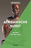 afrikanische masken basteln anleitung  Afrikanische Kunst (Art Essentials): Von den Anfängen bis zur Gegenwart