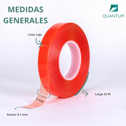 Cinta poliéster 24 Imagen adicional