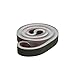 3M Trizact Cloth Belt 307EA, 2 in x 132 in A16 JE-weight, 25 per inner 50 per case