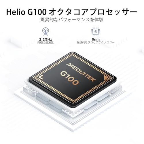 DOOGEE E3+ の商品画像 3