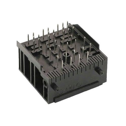 30 Pin Router Instruction Manual for CarConnectors.com 30 Pin Connector
