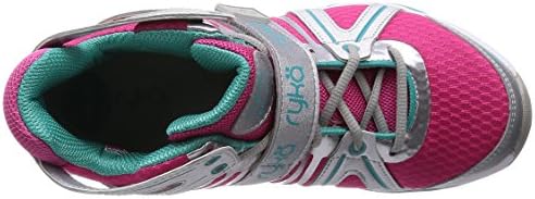Ryka Women's Tenacity Cross-Trainer Shoe | Image 4