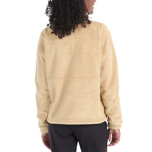 Image of MARMOT Women's Homestead Full-Zip Jacket - Blanket-Soft High-Pile Sherpa Fleece