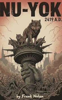 Nu-Yok 2419 A.D.