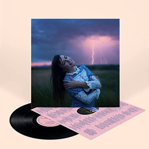 Time Ain't Accidental by MEXICAN SUMMER - Used condition - US$20.52