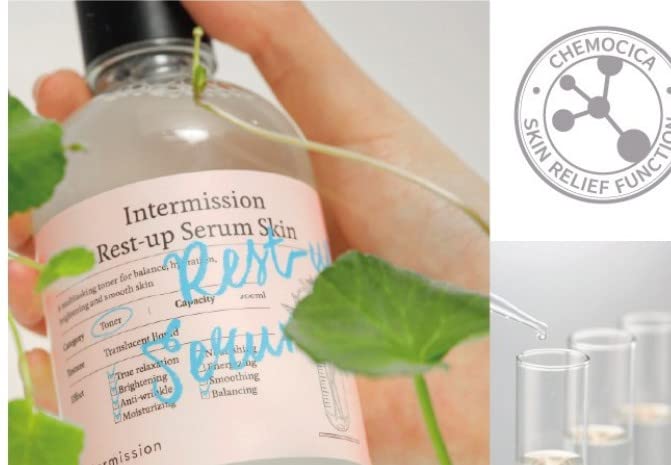 Intermission Rest Up Serum Skin - Image 6