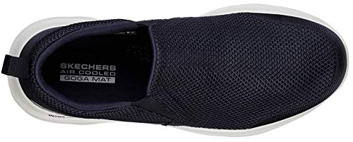 Image of Skechers Men's Go Walk Evolution Ultra Impeccable Shoes