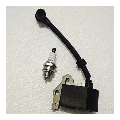 Bobina de encendido chispa para motosierras Mac de gasolina número 219848-01