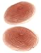 ENVY BODY SHOP Silicone Attachable Reusable Nipples (Regular)