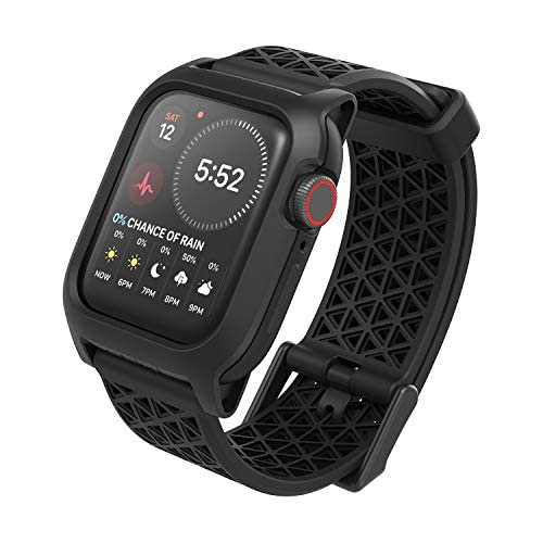 Catalyst Designed for Apple Watch SE 38mm 40mm, Series 6, Breathable