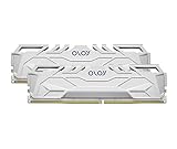 Frecuencia: 3000 MHz CL16 OLOy DDR4 RAM 16 GB (2 x 8 GB) 3000 MHz CL16 1,35 V 288 pines UDIMM de escritorio (MD4U0830160BHWDA)