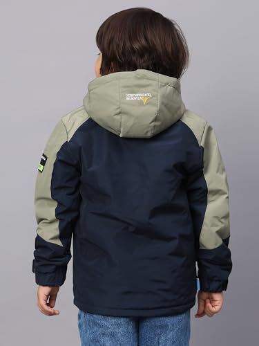 Image of Sky Heights Boys Jacket