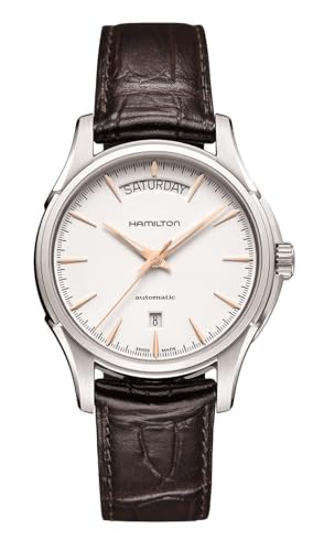 Hamilton Jazzmaster 40mm