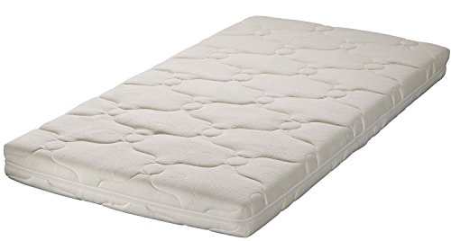 Kinderbettmatratze Plus Benjamin Liegefläche: 60 x 120 cm