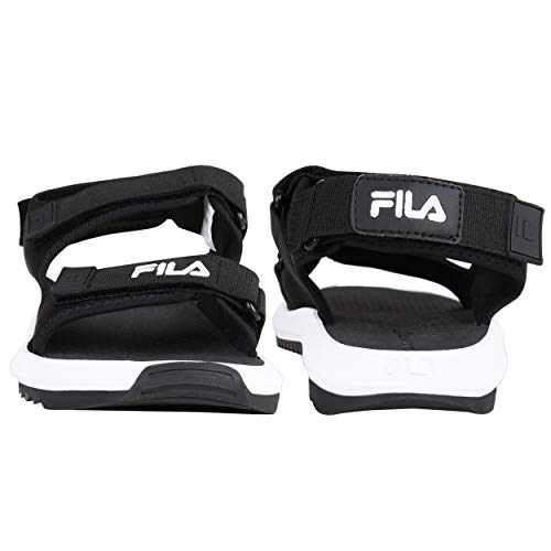 Image of Fila Men's Reverro Outdoor Sandals
