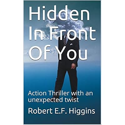 Hidden In Front Of You