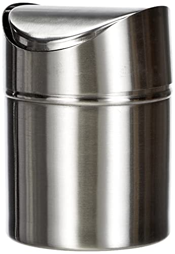 BBTradesales - Cubo de Basura Cover