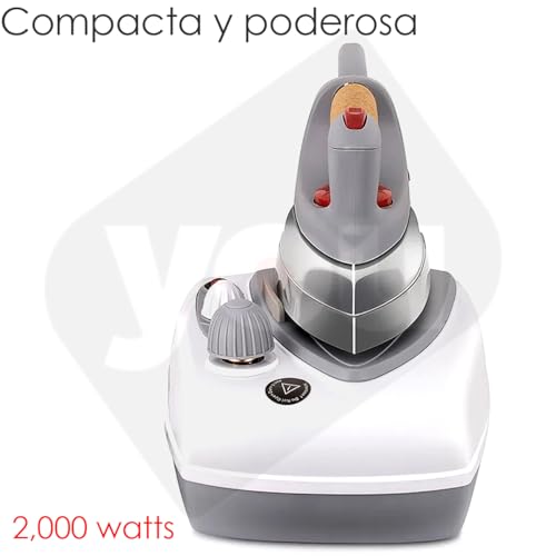 La Mejor Lista de Centros de planchado que Puedes Comprar On-line. 3 Imagen adicional
