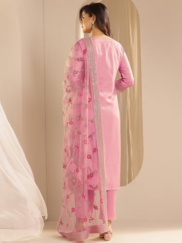 Image of Libas Women Kurta Set