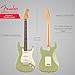 Fender Player II Stratocaster, Rosewood Fingerboard, Birch Green