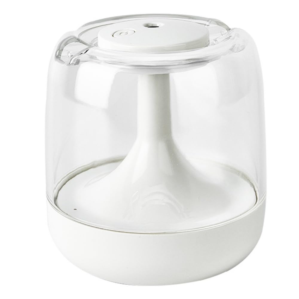 Humidificateur brume importante et fonctionnement silencieux