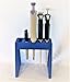 Universal Pipettor Rack, Pipette Stand, 5 Positions