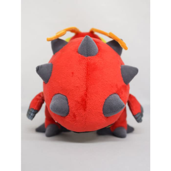 Mejores review On-line Peluche digimon comprados en linea. 10 Imagen adicional