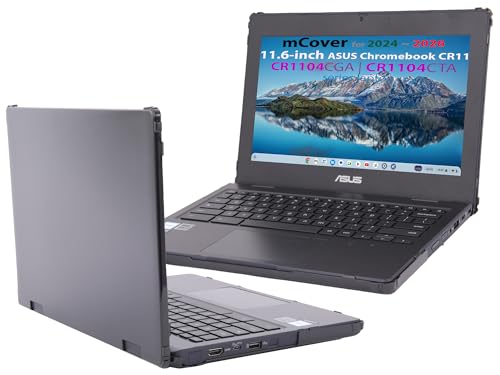 mCover Case Only Compatible for 2024~2026 11.6