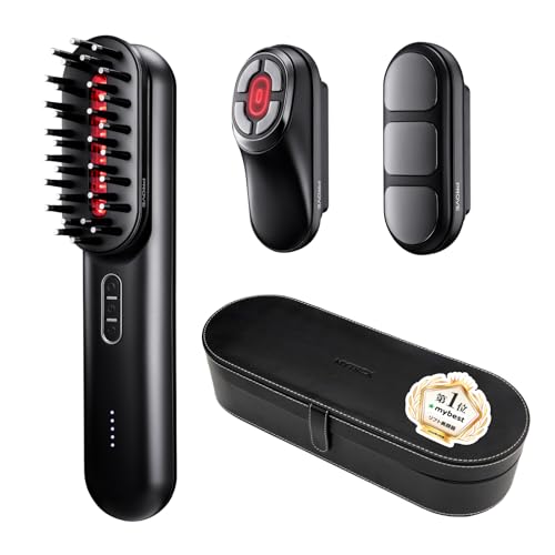 【マイベストで受賞！】MYTREX マイトレックス PROVE 美顔器 電気ブラシ 人気...